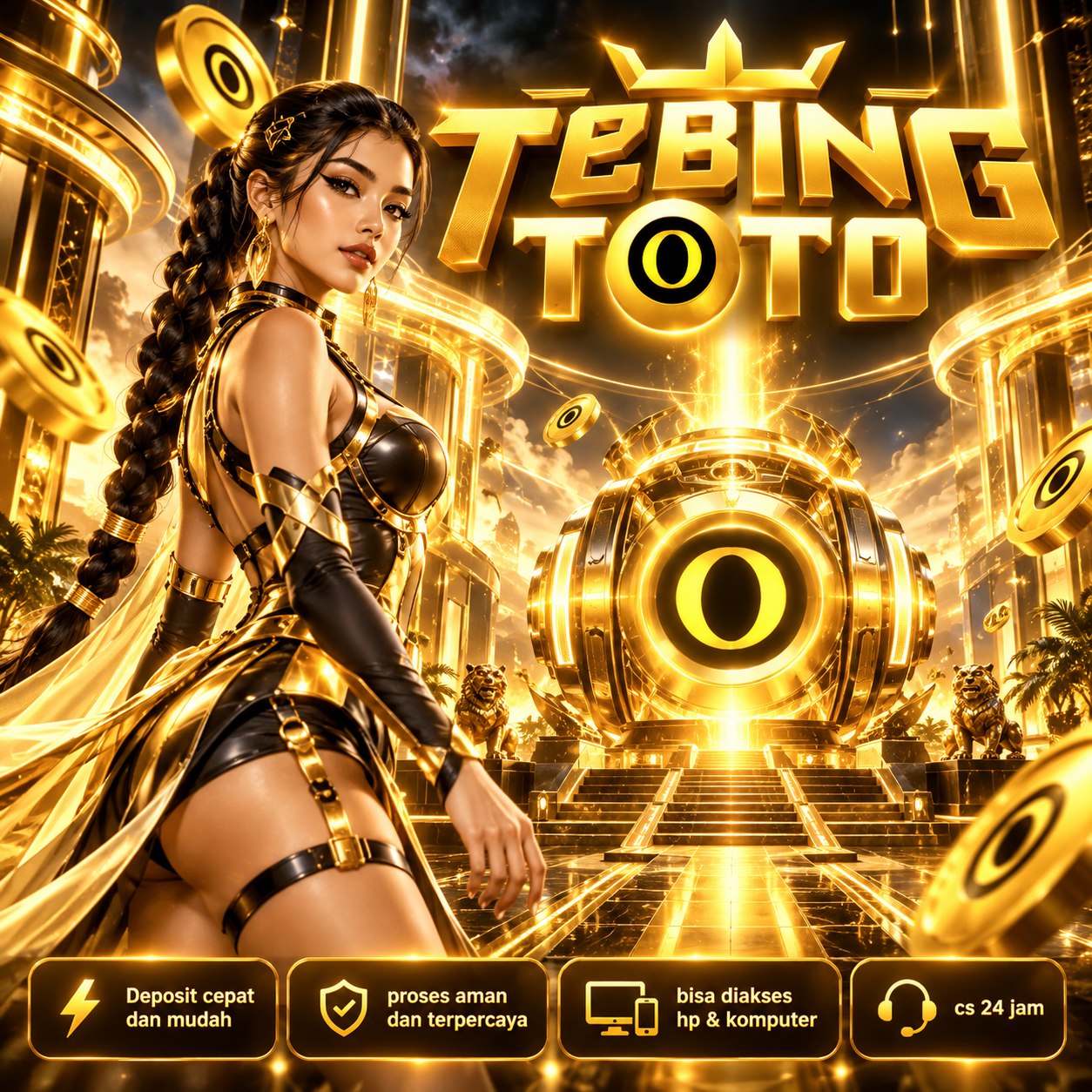 Banner TEBINGTOTO untuk hokitebingtoto.pages.dev
